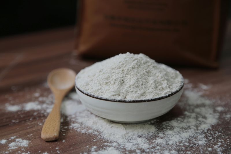22 Foods People Keep Buying - Even When Prices Keep Rising 17 All purpose flour