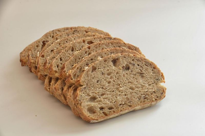 Whole Grain Bread