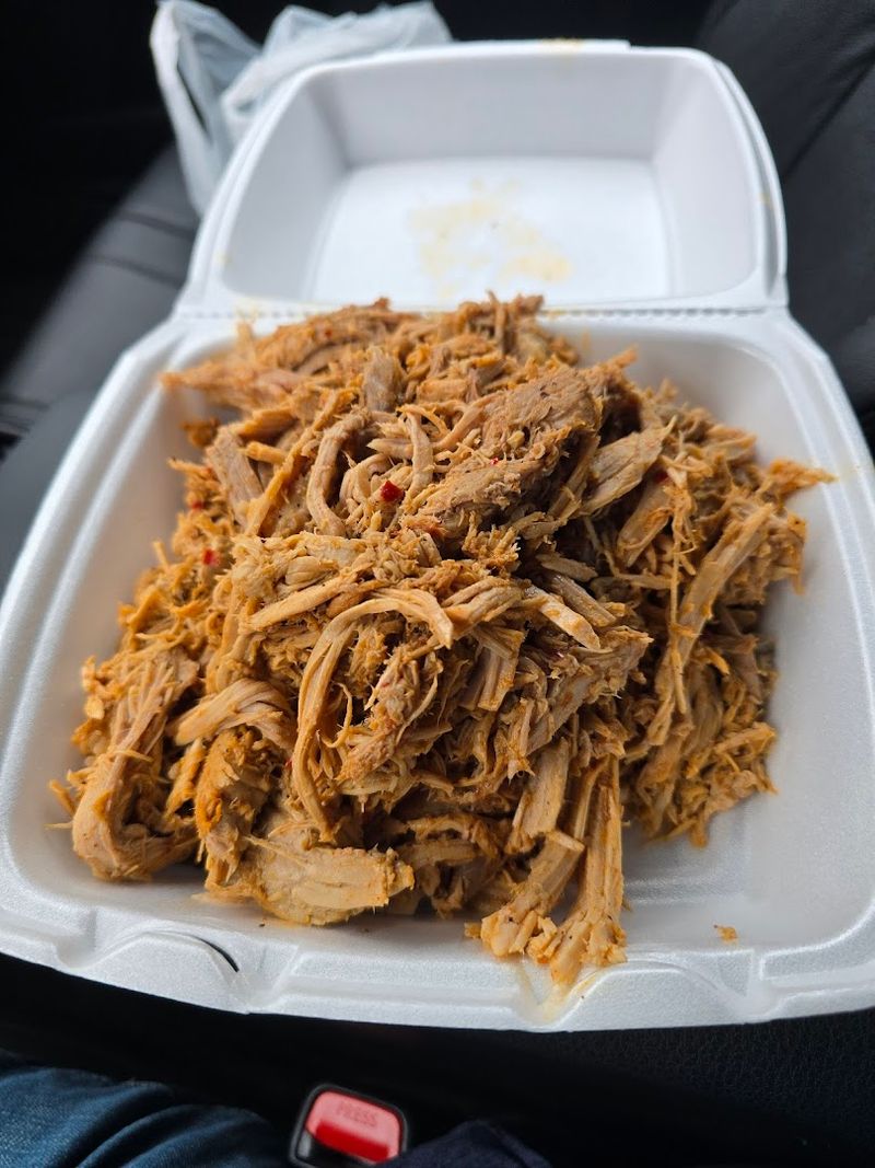 Pulled Pork That Lives Up to the Hype