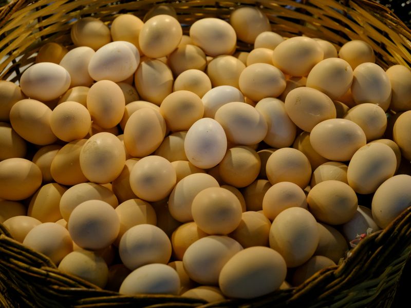 Eggs