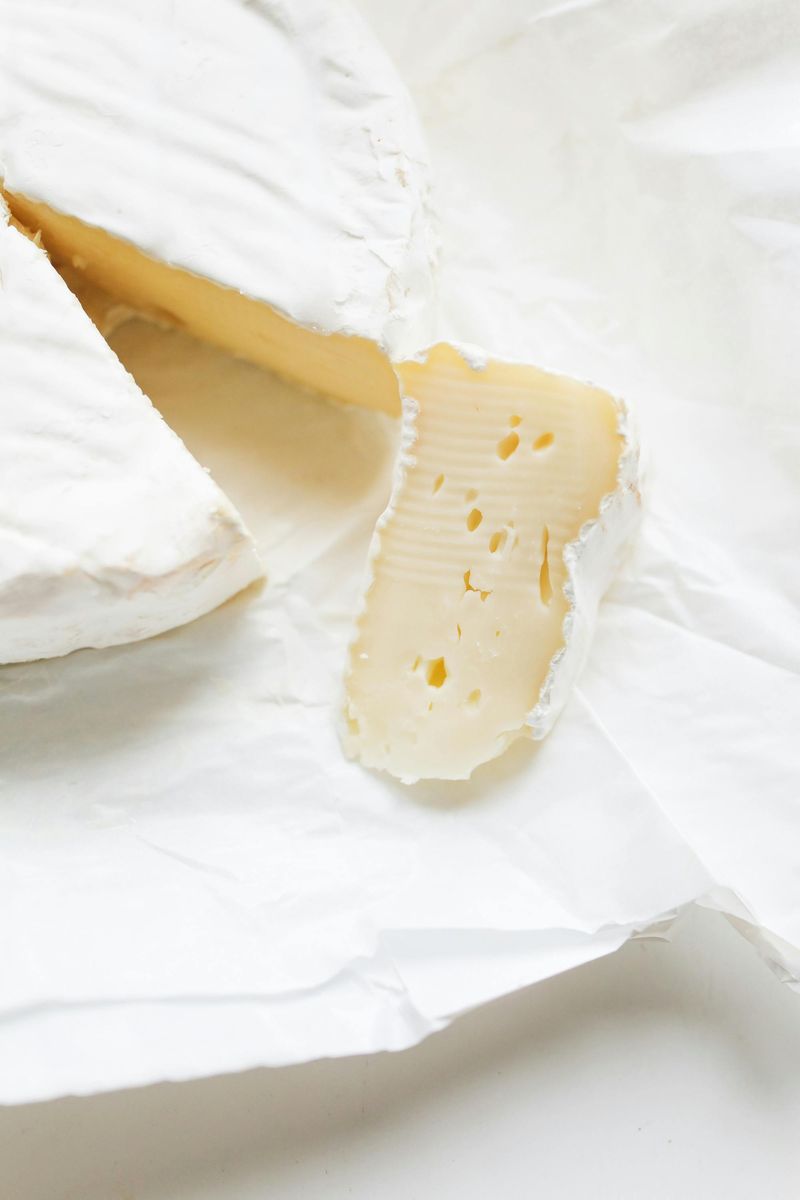 20 Foods That Can Make Digestion Harder After 40 11 Soft cheese