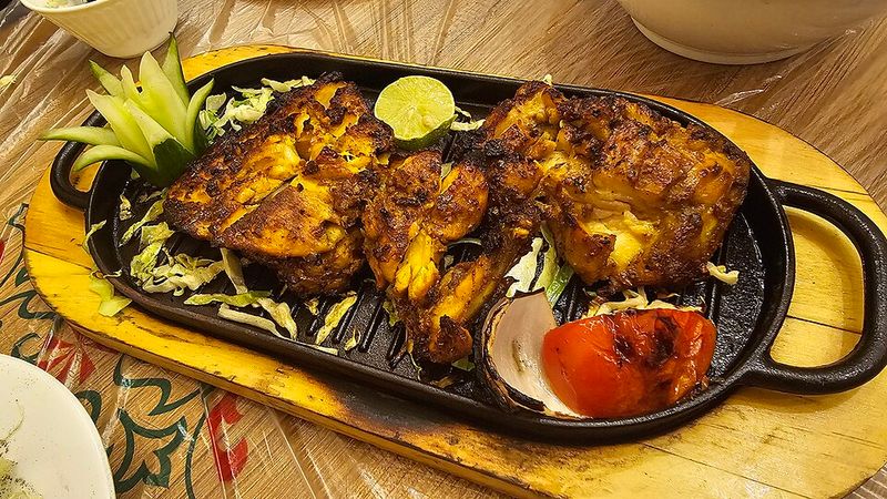 21 Foods That Can Help You Keep Things Simple in the Kitchen 21 Grilled chicken