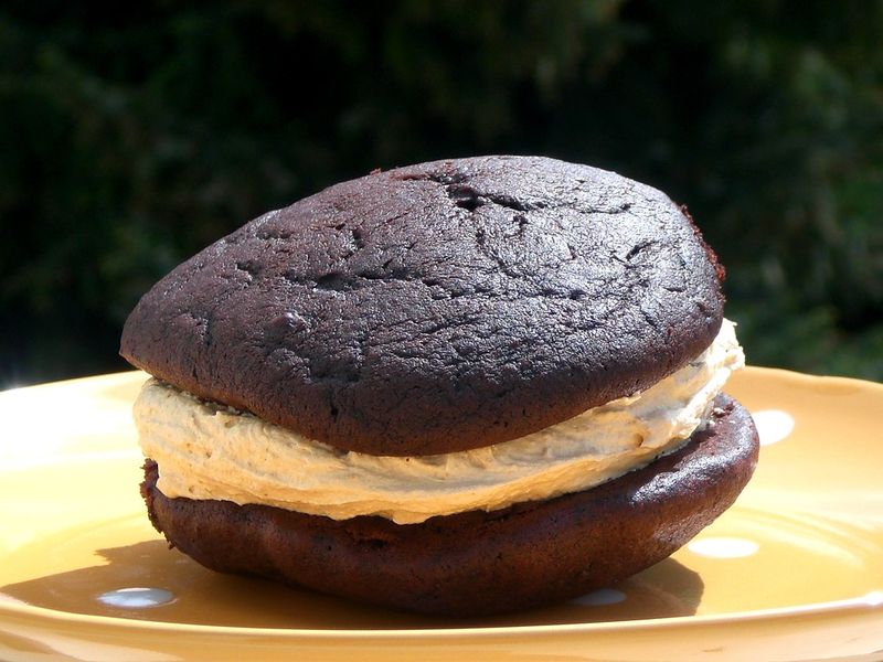 Whoopie Pie