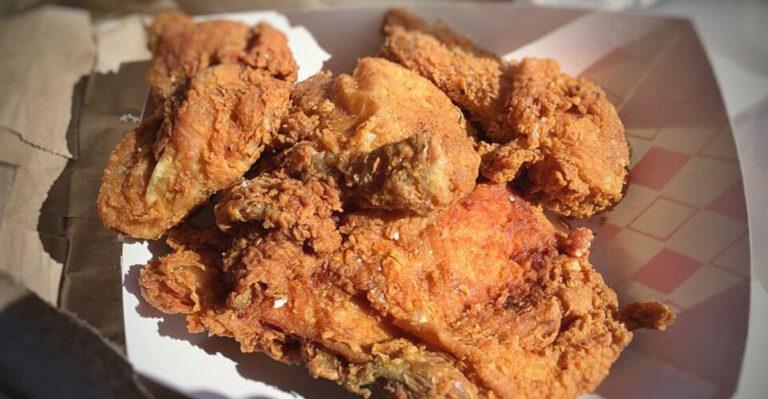 Why 24 Foods Still Feel Like the Perfect End-of-Day Reward