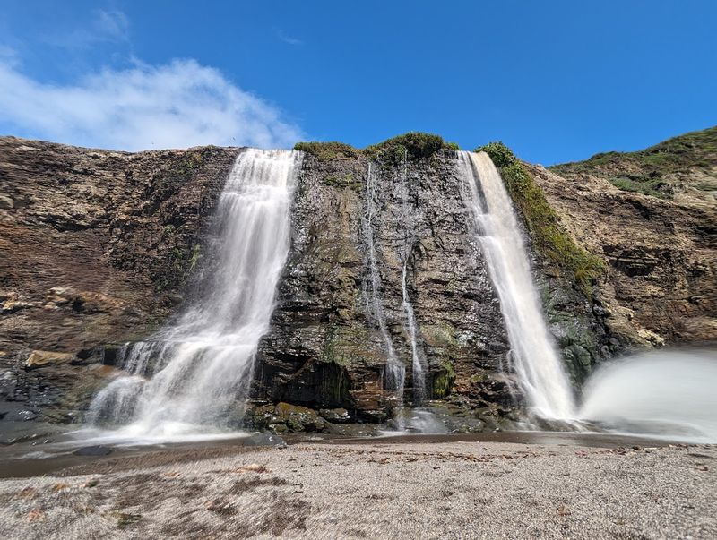 Why Alamere Falls Keeps Calling People Back