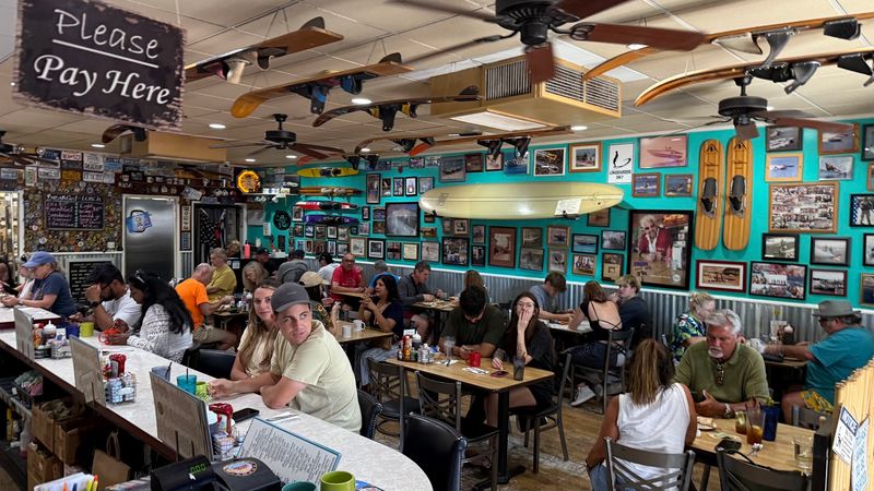 Why Boulder City Locals Keep Coming Back