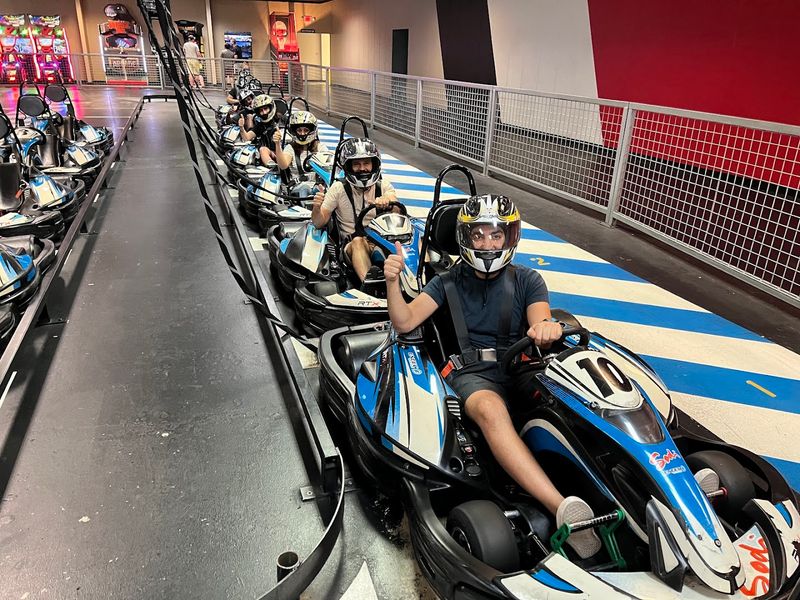Why Buckeye Raceway Stands Out Among Ohio Entertainment Spots