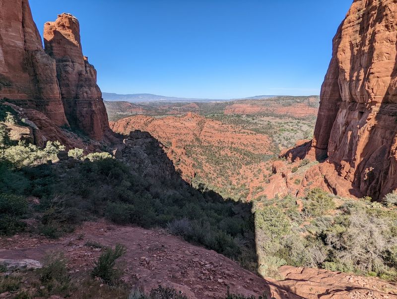 Why Cathedral Rock Trail Is a Must-Do Moonlit Adventure