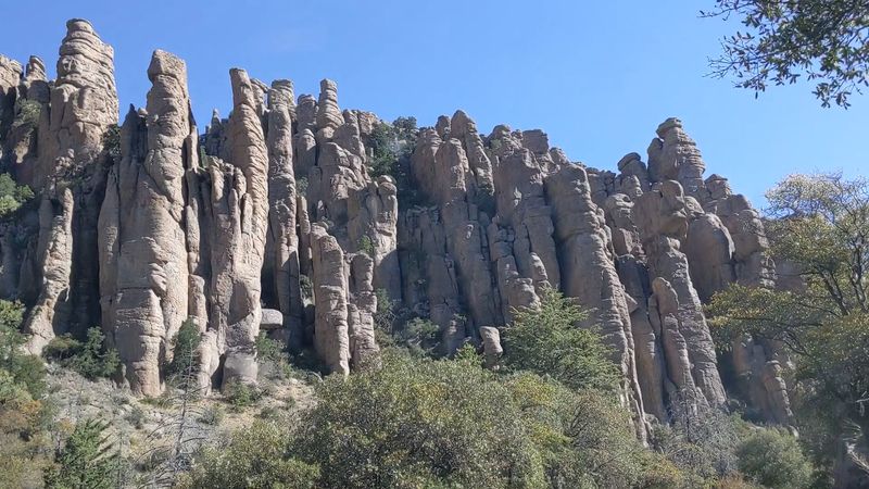 Seasonal Magic: The Best Times to Experience the Monument