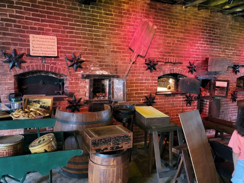 A Living Piece of American Food Culture