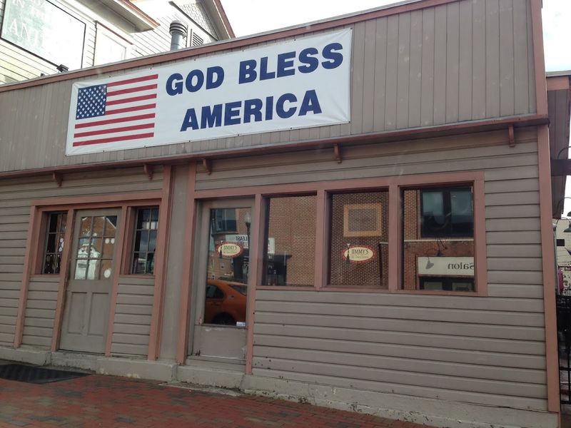 Why Jimmy's Old Town Tavern Belongs on Your List