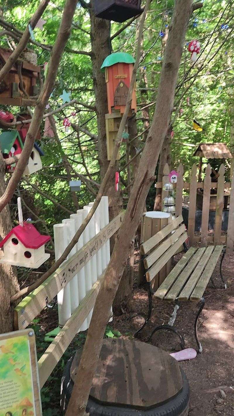 Adults Feel the Magic Too