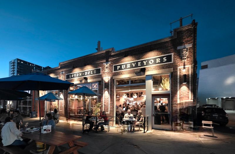 Why Leven Deli Co. Belongs on Every Denver Itinerary