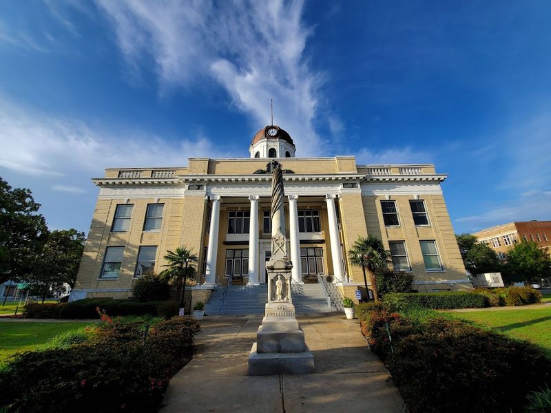 Gadsden County's Hidden Gem Status