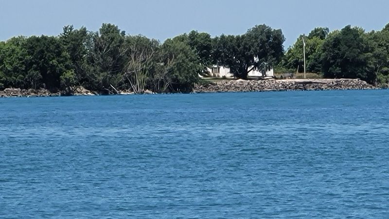 Why North Bass Island Deserves More Attention