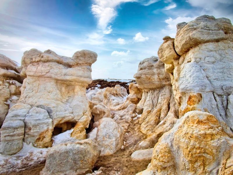 Why Paint Mines Deserves a Spot on Every Colorado Bucket List