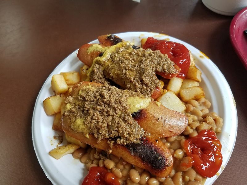 The Garbage Plate as a Rochester Cultural Icon