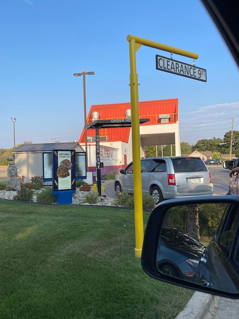 Why People Keep Making the Drive