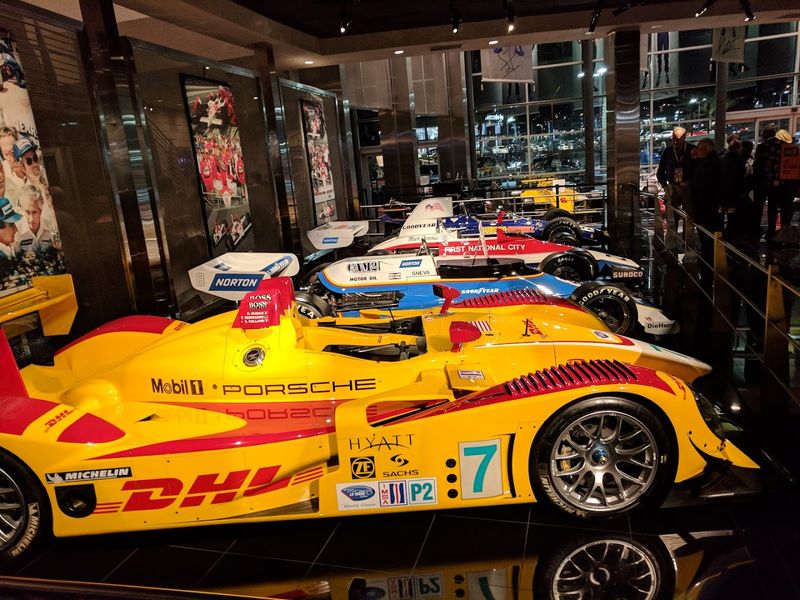 Why Racing Fans and Casual Visitors Both Love It