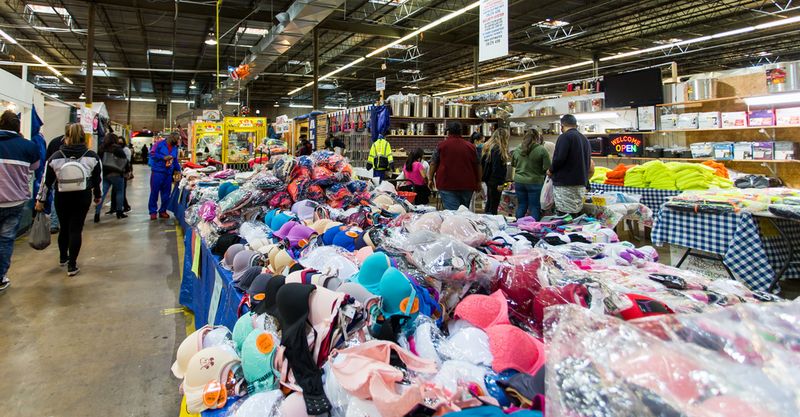 Why Shoppers Keep Coming Back Week After Week