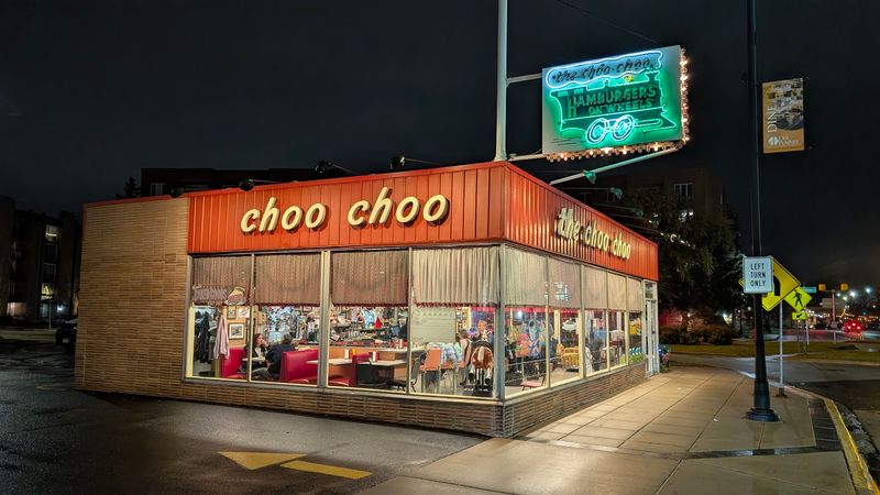 Why The Choo Choo Stands Apart From Chain Restaurants