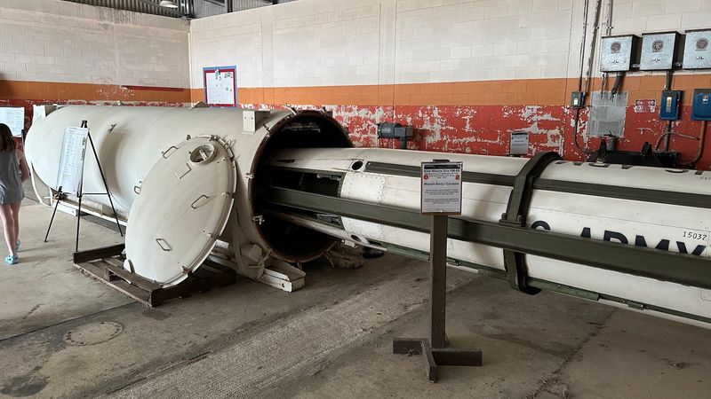 Tips for First-Time Visitors to HM69