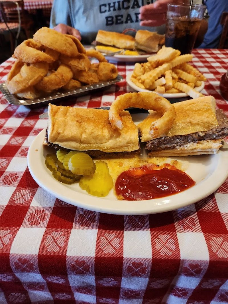 First-Timers Are Always Blown Away