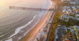 Why this California town is winning hearts with its charm, sunshine, and relaxed lifestyle