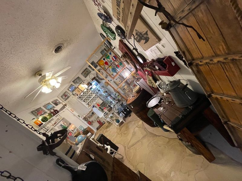 Connection to Smoky Mountain Knife Works