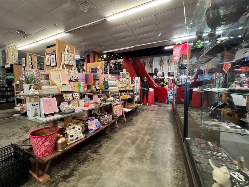 Local Art Prints and One-of-a-Kind Gifts