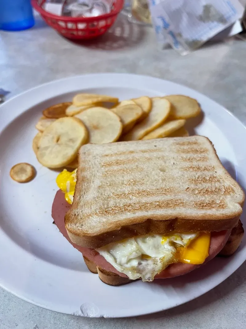 Fifth Street Diner - Bowling Green, Kentucky