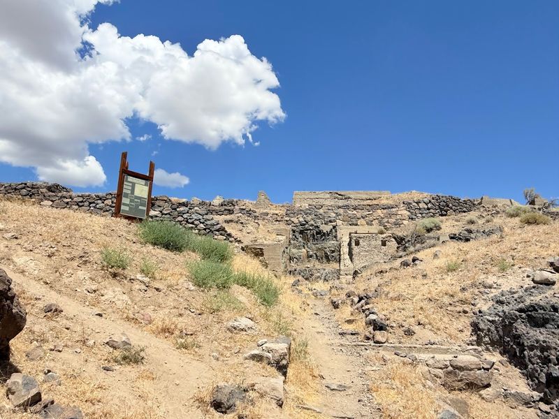 Dayton State Park - Dayton, Nevada