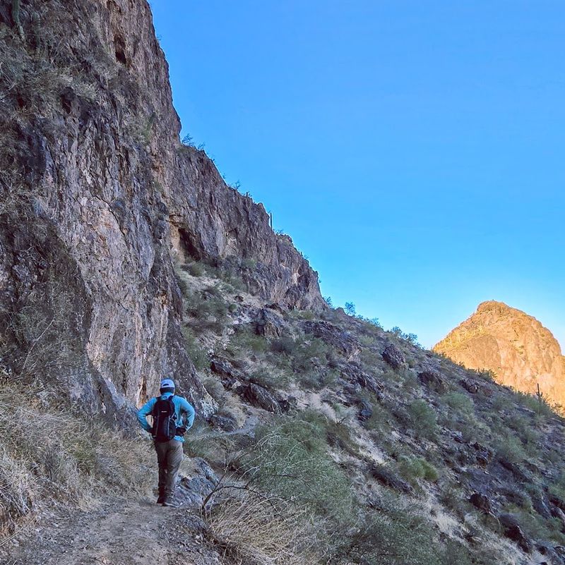 This stunning Arizona state park is too beautiful to keep secret 5 A Park Accessible to Hikers of Every Skill Level