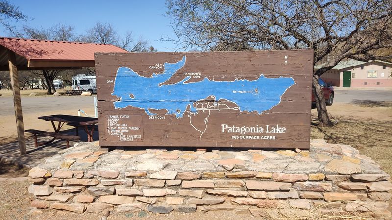 A Visitor Center That Actually Delivers Helpful Information