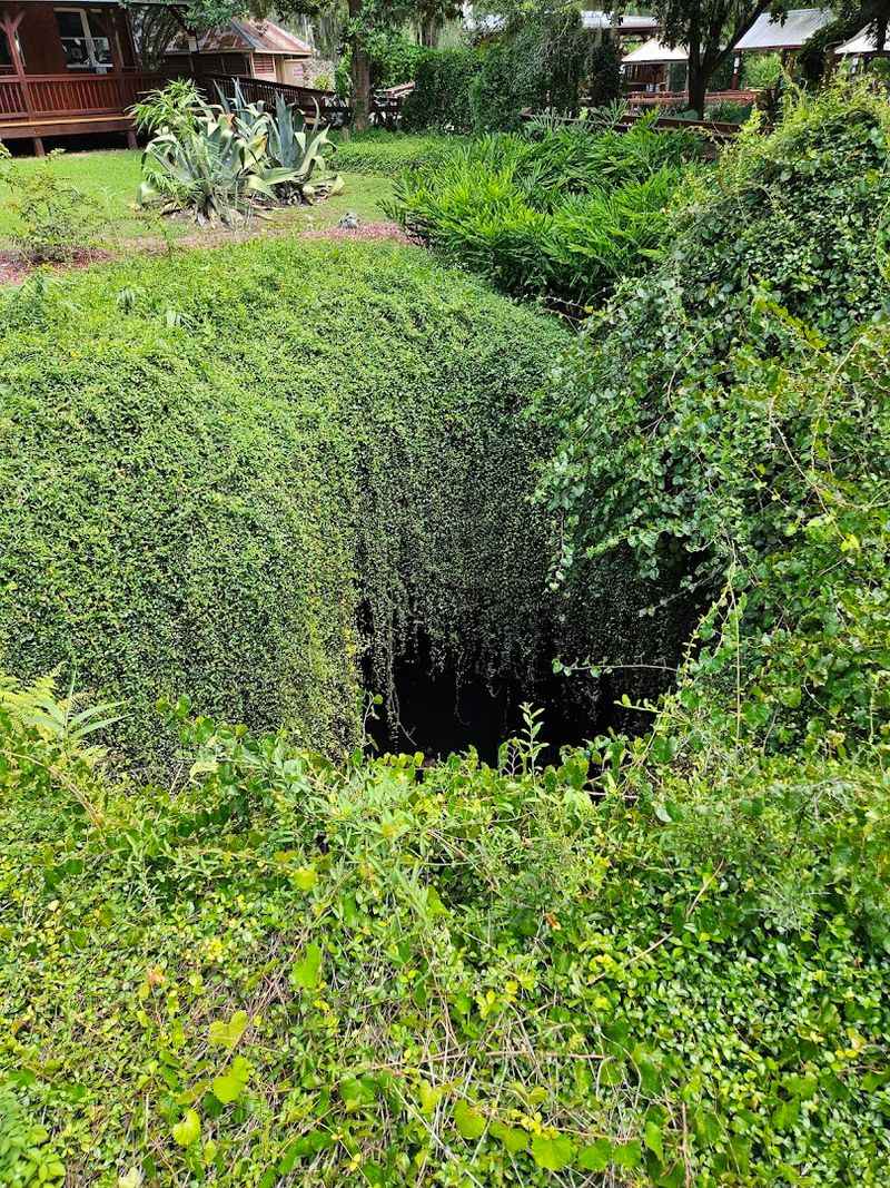 What to Bring for the Ultimate Devil's Den Experience