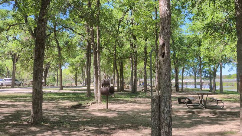 Friendly and Helpful Park Staff That Set the Tone