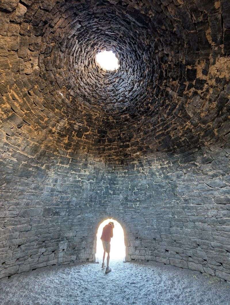 The Incredible Acoustics Inside the Ovens