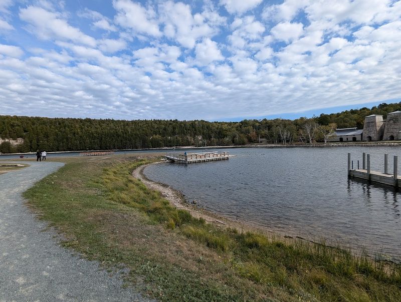 Sunset Views Over Lake Michigan: Worth Every Step