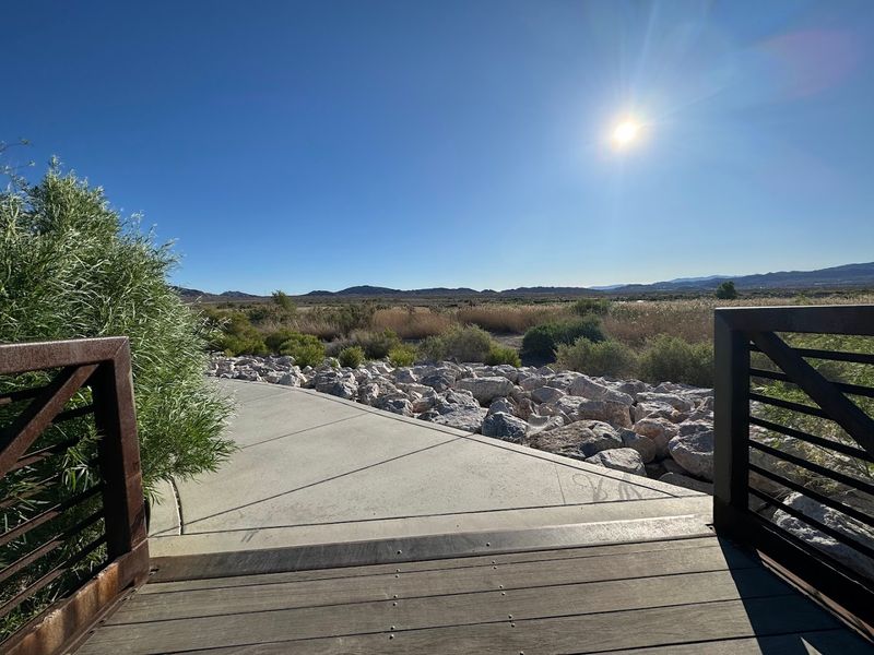 Free Admission and Parking for Everyone