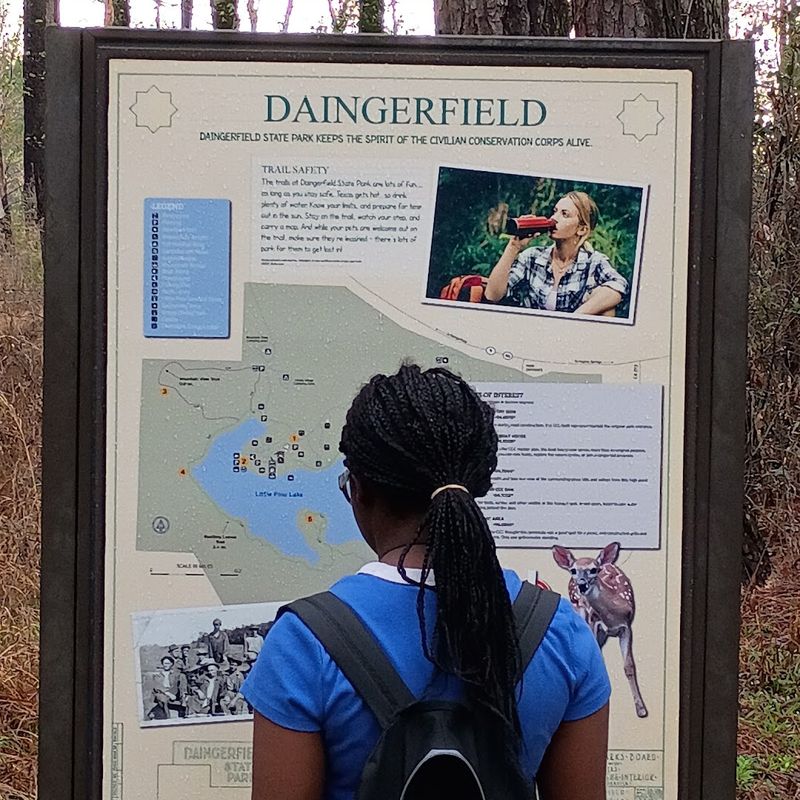 A hidden Texas state park filled with trails, trees, and hardly any crowds 10 Ranger Programs and Educational Experiences