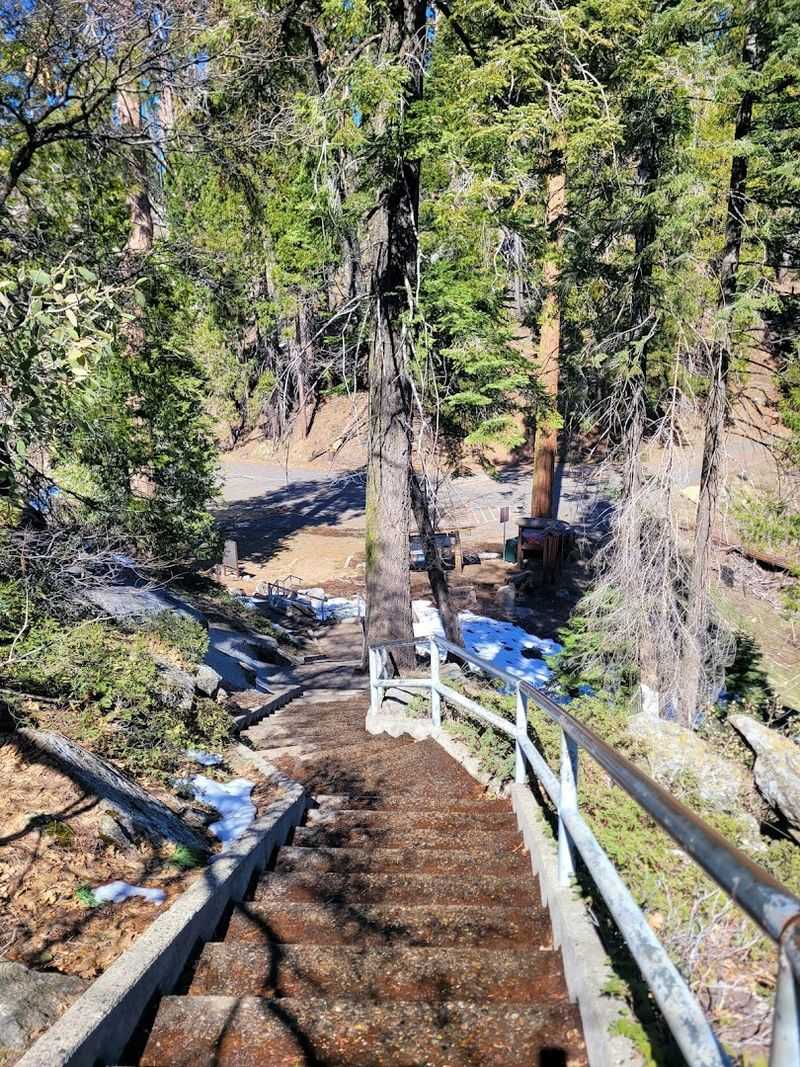 What to Wear and Pack for the Climb