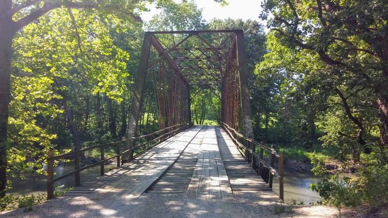 How to Get to the Airtight Bridge