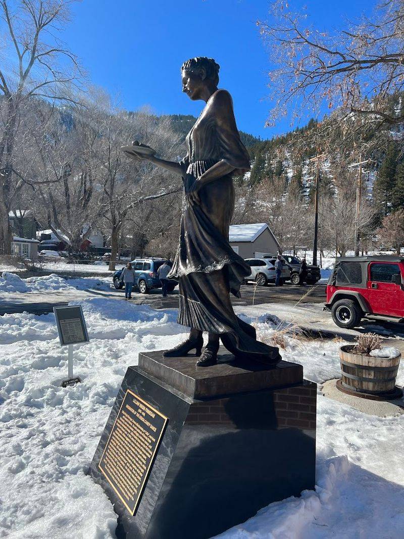 Snowshoeing and Winter Fun Near Genoa