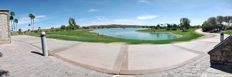 This famous Arizona fountain is an incredible sight you can enjoy for free 12 Dog-Friendly Trails and Pet Amenities