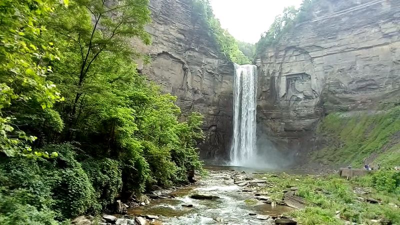 Photography Paradise in Every Season