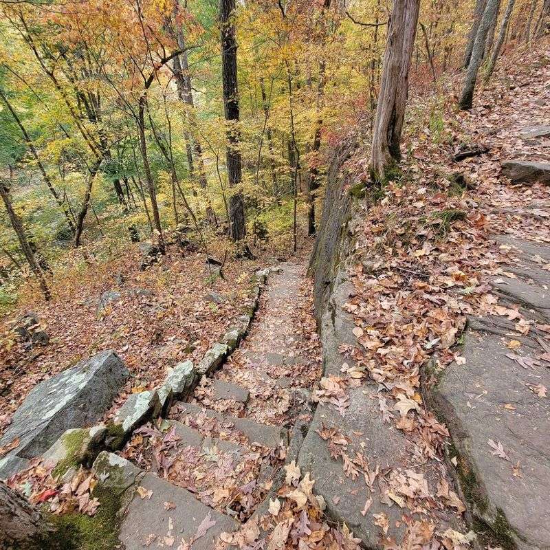 Trail Difficulty and What to Expect