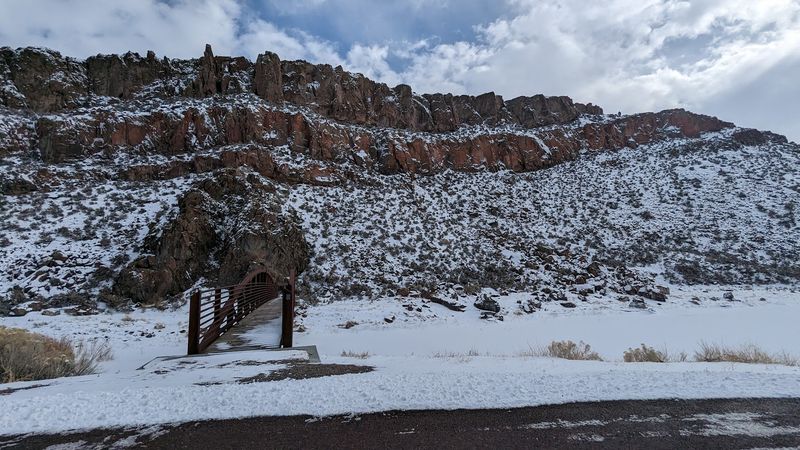 This 1,800-Acre State Park In Nevada Is Still Largely Unknown 13 Open Year-Round With Something to Offer Every Season