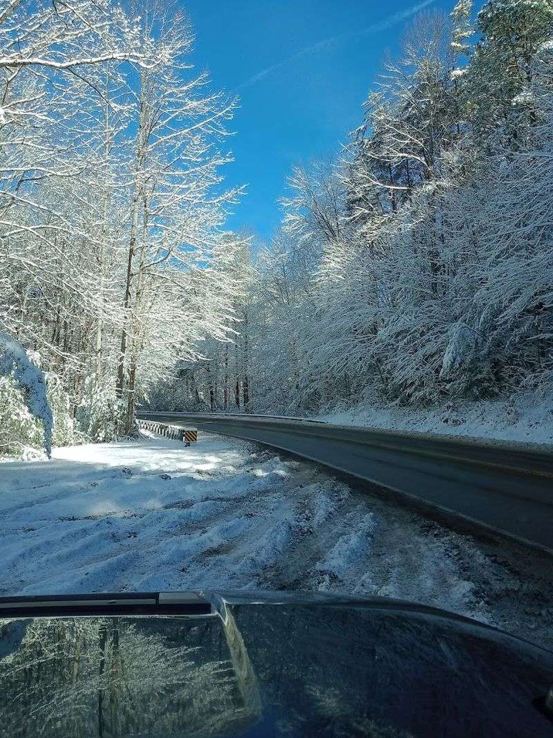 Cherohala Skyway — One of America's Most Scenic Drives
