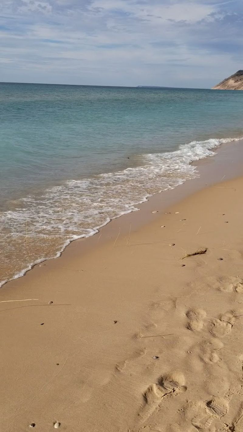 The Convenient Parking and Easy Beach Access That Saves the Day