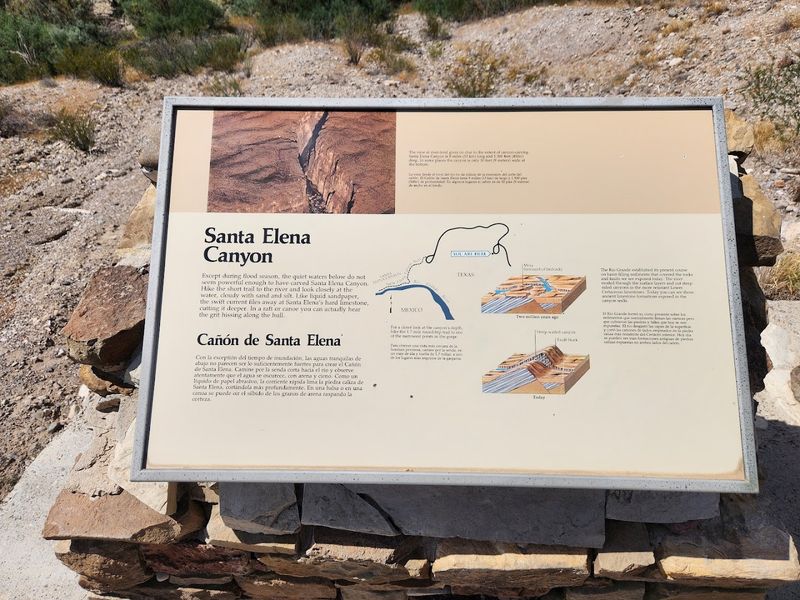 Informative Signs That Teach as You Walk